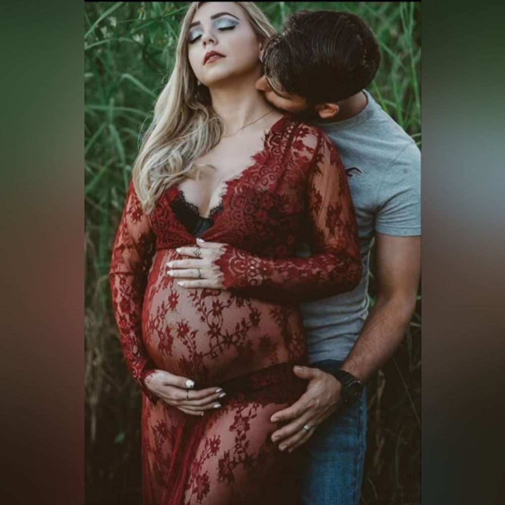 Maternity Dress